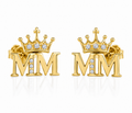 MANSSA MOUSSO x Couronne Impériale