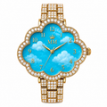 MANSSA MOUSSO x Les Nuages De Mariame