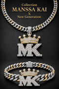 MANSSA KAI x collection New Génération