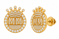 MANSSA MOUSSO x Couronne Impériale